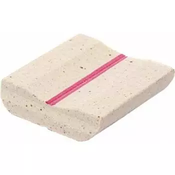 Прямоугольная керамическая подкладка Кедр КП-14К 8019916