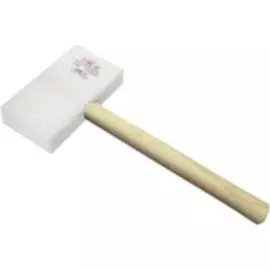 Прямоугольная киянка STUBAI 278502