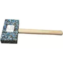 Прямоугольная киянка STUBAI 278504