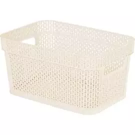 Прямоугольная корзина BranQ