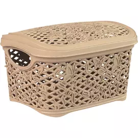 Прямоугольная корзина BranQ