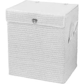 Прямоугольная корзина для белья Todi