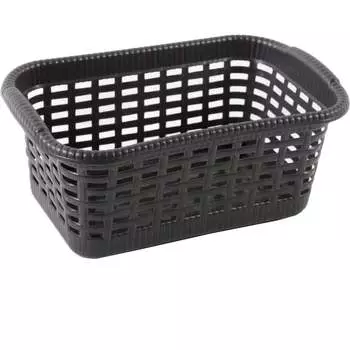 Прямоугольная корзина GENSINI Rattan 3322