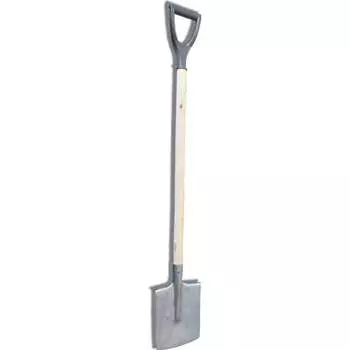 Прямоугольная лопата Gigant