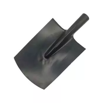 Прямоугольная лопата ЛЕТО лкп (аша) 228