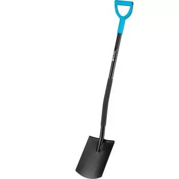 Прямоугольная лопата PALISAD luxe 61372