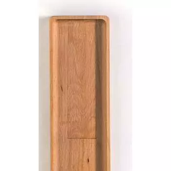 Прямоугольная менажница ДТРД