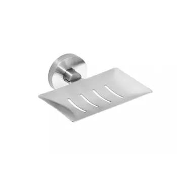 Прямоугольная мыльница BEMETA
