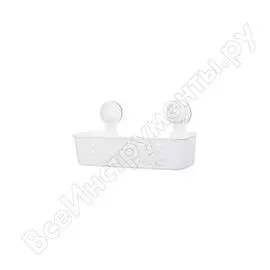 Одноэтажная полочка FIXSEN