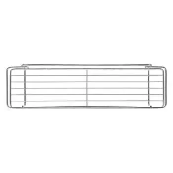 Прямоугольная одноярусная полка VANSTORE CLASSIC 561-90 061-00