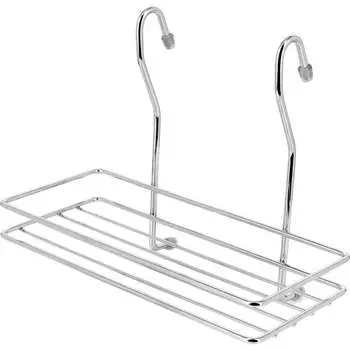 Прямоугольная полка на рейлинг Pomi d'Oro