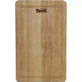 Прямоугольная разделочная доска Regent inox Bosco 93-BO-2-03