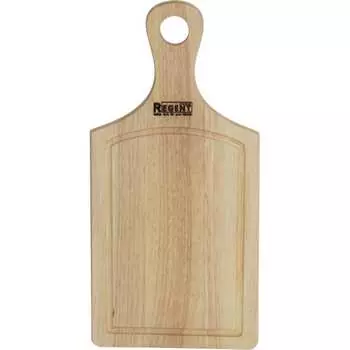 Прямоугольная разделочная доска Regent inox