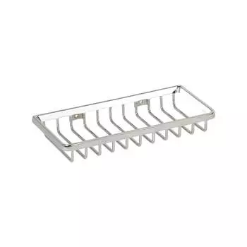 Прямоугольная решетка VERAGIO Basket VR.GFT-9047.CR