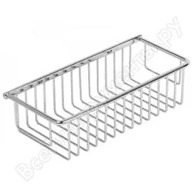 Прямоугольная решетка VERAGIO Basket VR.GFT-9045.CR