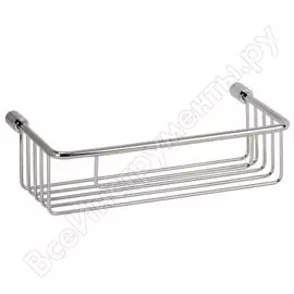 Прямоугольная решетка VERAGIO Basket VR.GFT-9056.CR