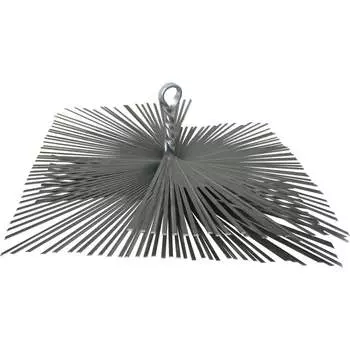 Прямоугольная щетка РОССТИН НФ-00024264