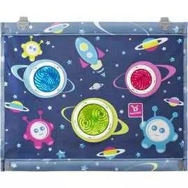 Прямоугольная шторка от солнца BenBat