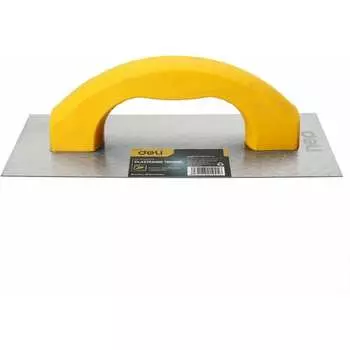 Прямоугольная штукатурная кельма DELI dl509309 104536