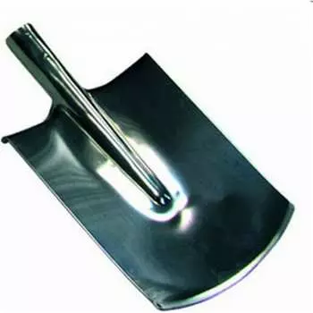 Прямоугольная штыковая лопата Рустрейд