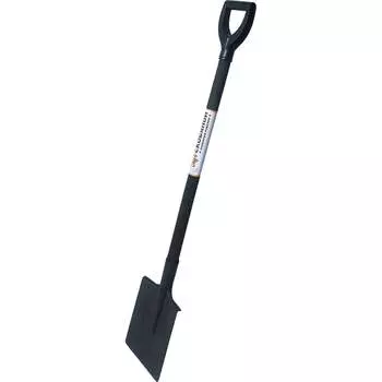 Прямоугольная штыковая лопата СКОБЯНОЙ 009776