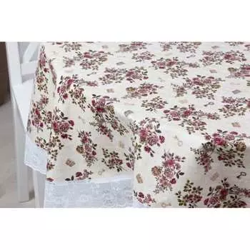 Прямоугольная скатерть Meiwa