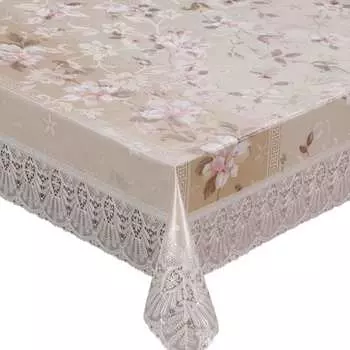 Прямоугольная скатерть Meiwa 5141