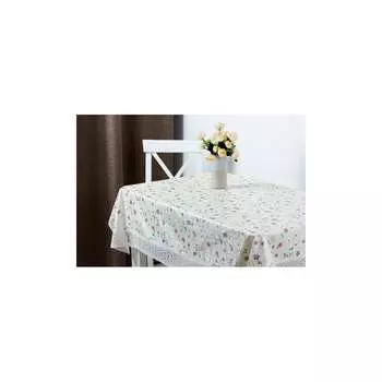 Прямоугольная скатерть Meiwa 5787