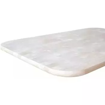 Прямоугольная столешница ООО Сибирский лес 4656760332231