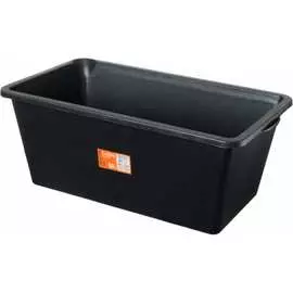Прямоугольная строительная емкость Tulips Tools