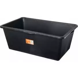 Прямоугольная строительная емкость Tulips Tools