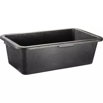 Прямоугольная строительная емкость Variant 13265