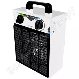 Прямоугольная тепловая пушка Loriot LT-09PE