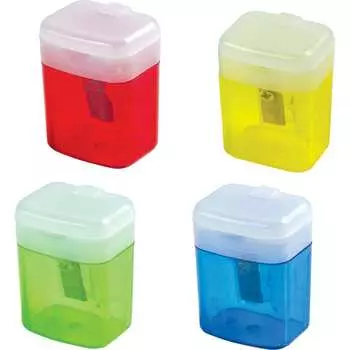 Прямоугольная точилка Staff College Ps-533 226533