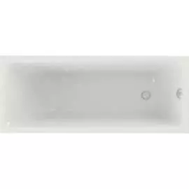 Прямоугольная ванна Aquatek