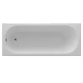 Прямоугольная ванна Aquatek Оберон 180 00000061066