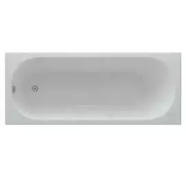 Прямоугольная ванна Aquatek