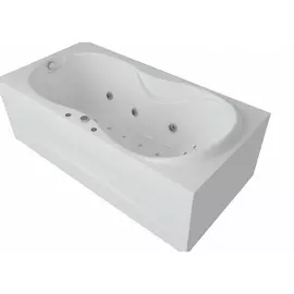 Прямоугольная ванна Aquatek Мартиника 00000038077