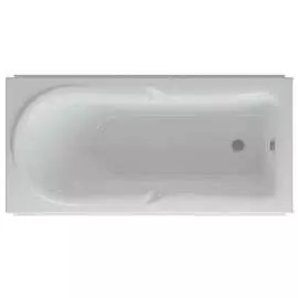 Прямоугольная ванна Aquatek