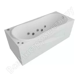 Прямоугольная ванна aquatek афродита 150 afr150-0000043 00000038287