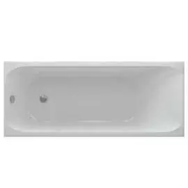 Прямоугольная ванна Aquatek