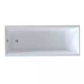 Прямоугольная ванна Aquatek