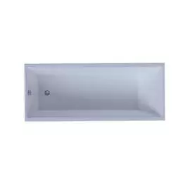 Прямоугольная ванна Aquatek