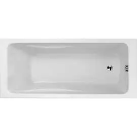 Прямоугольная ванна Jacob Delafon ODEON UP 00000083073 E6060RU-00
