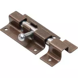 Прямоугольная задвижка СКОБЯНОЙ ШП-50 002364