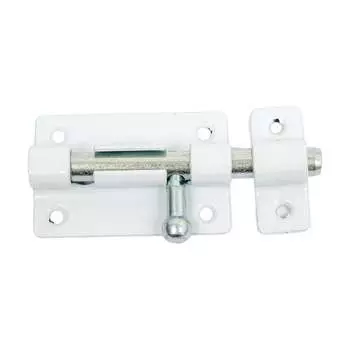 Прямоугольная задвижка СКОБЯНОЙ ШП-50 002358