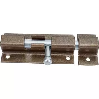 Прямоугольная задвижка СКОБЯНОЙ ШП-60 002535