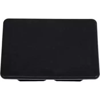 Прямоугольная заглушка для труб 23 БОЛТА 26-0420