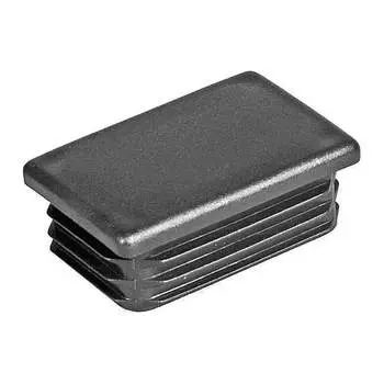 Прямоугольная заглушка для труб 23 БОЛТА 26-0330ф50