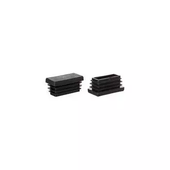 Прямоугольная заглушка для труб 23 БОЛТА 26-0320